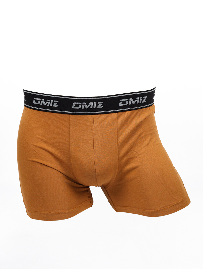 Boxer dim discount sans couture homme