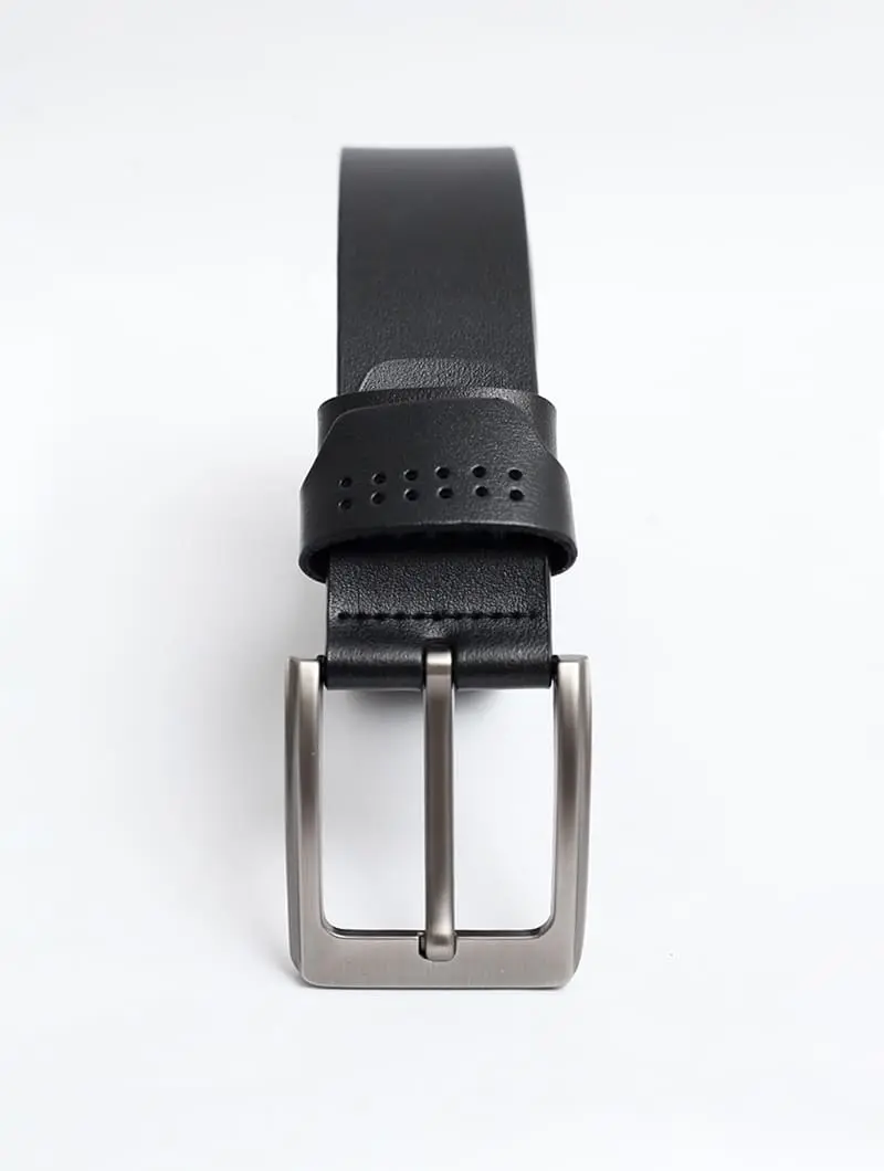 Militaire Alice Style 5.1cm Toile Pistolet Ceinture Load Taille Ajustable Tout
