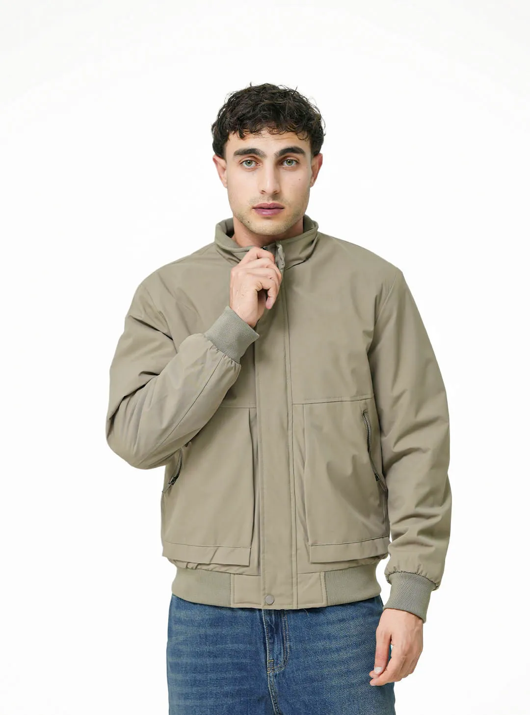 BLOUSON