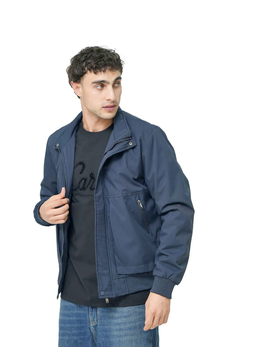 BLOUSON