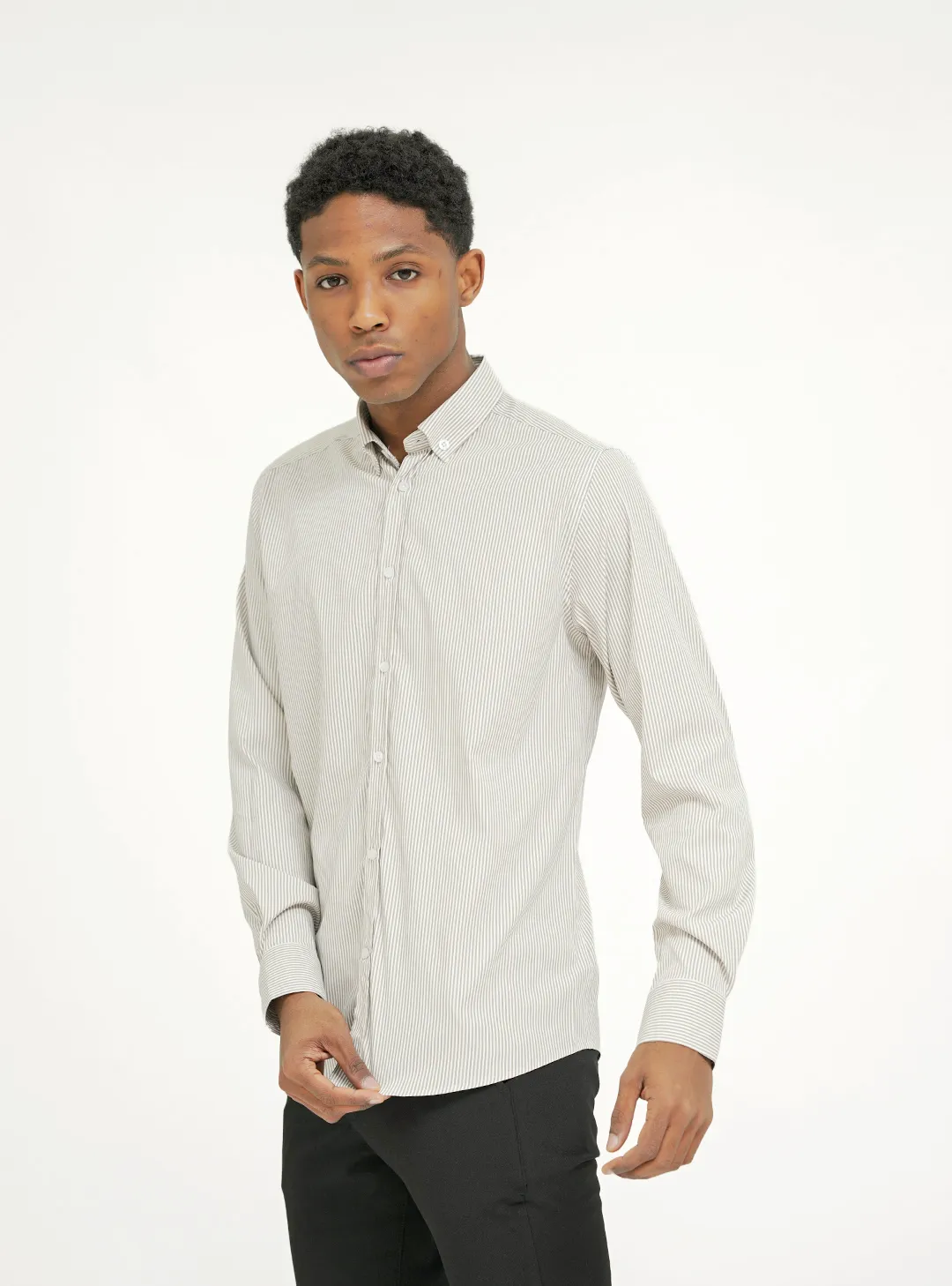 CHEMISE