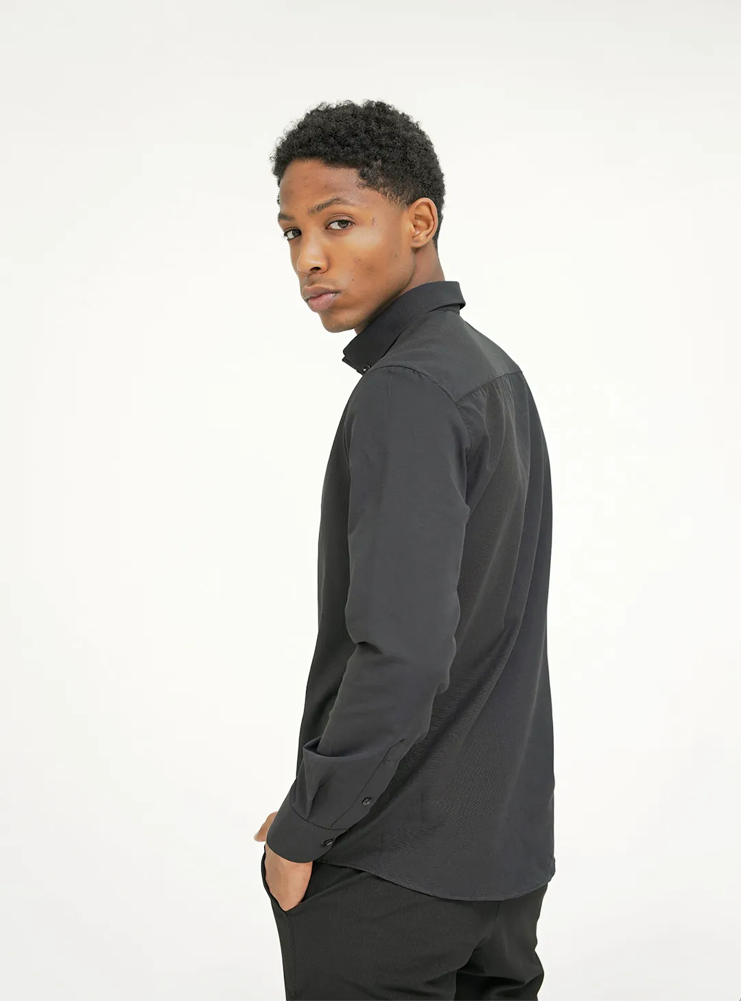 CHEMISE