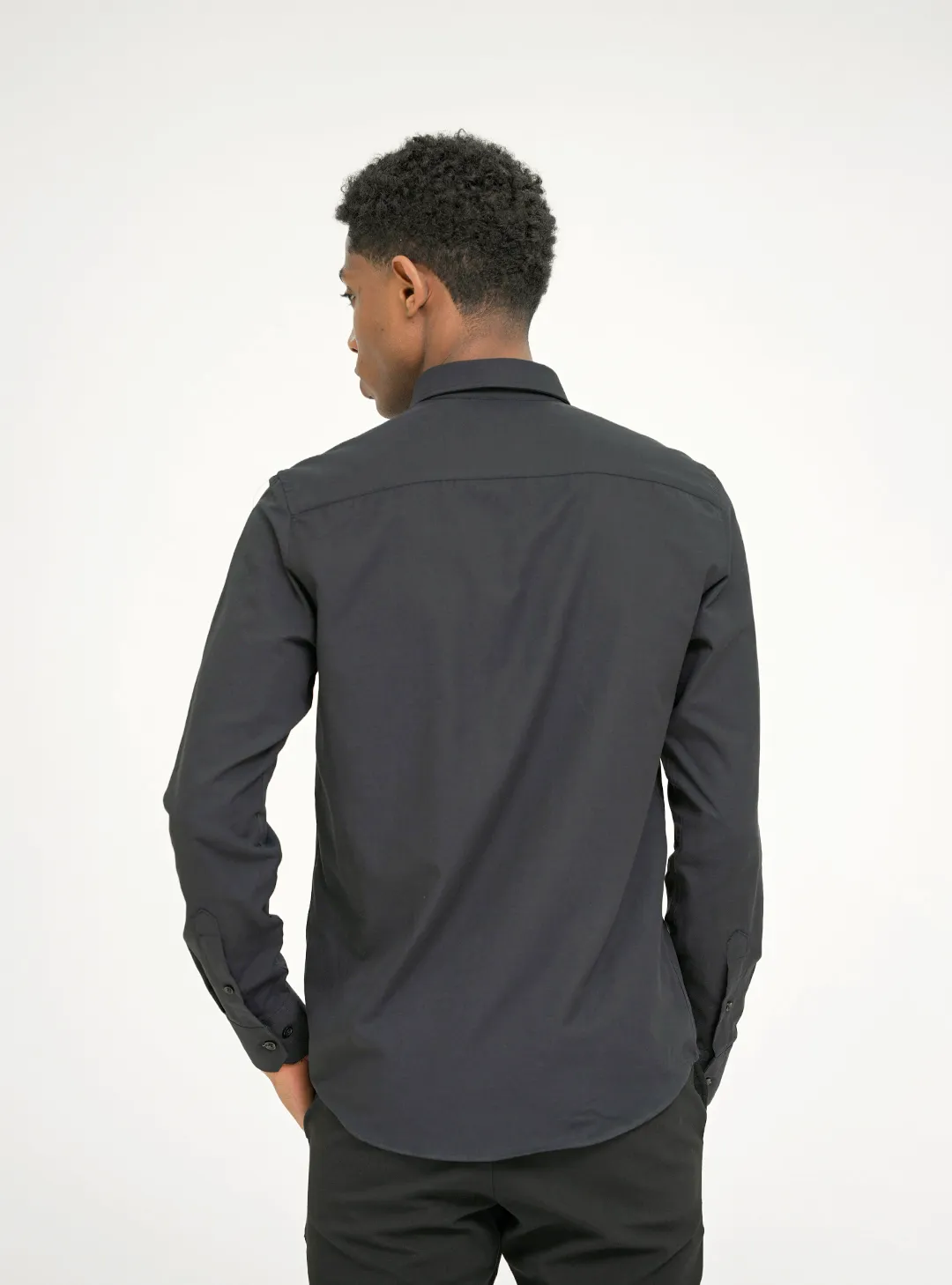 CHEMISE