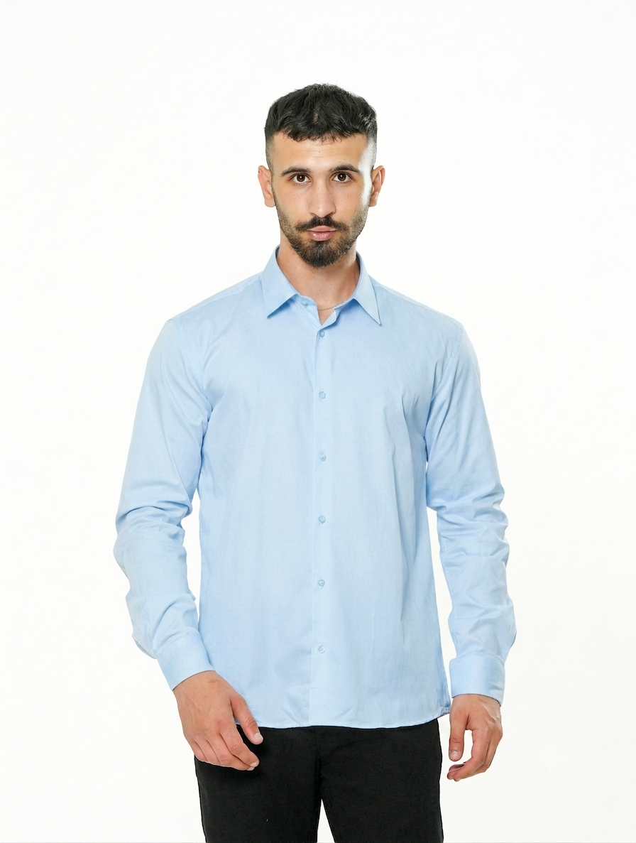 CHEMISE