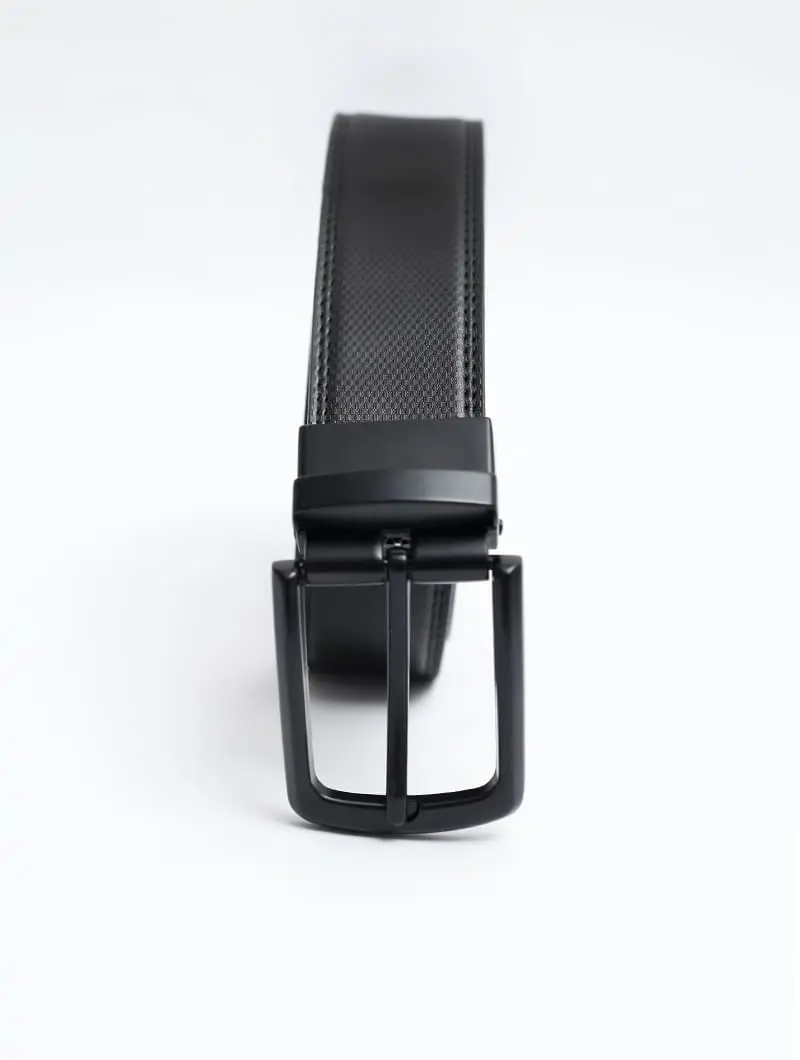 Ceinture Reversible