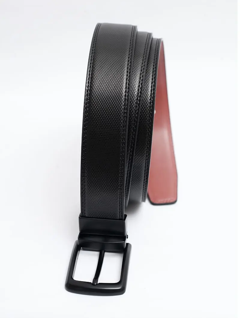 Ceinture Reversible