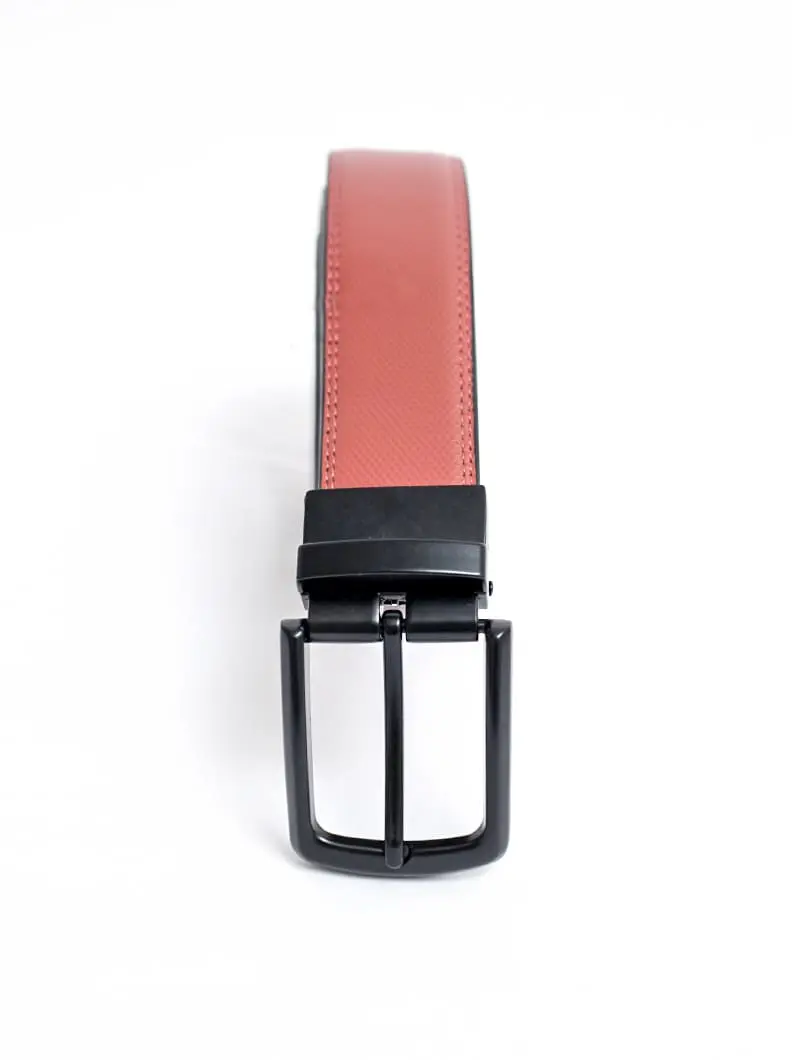 Ceinture Reversible