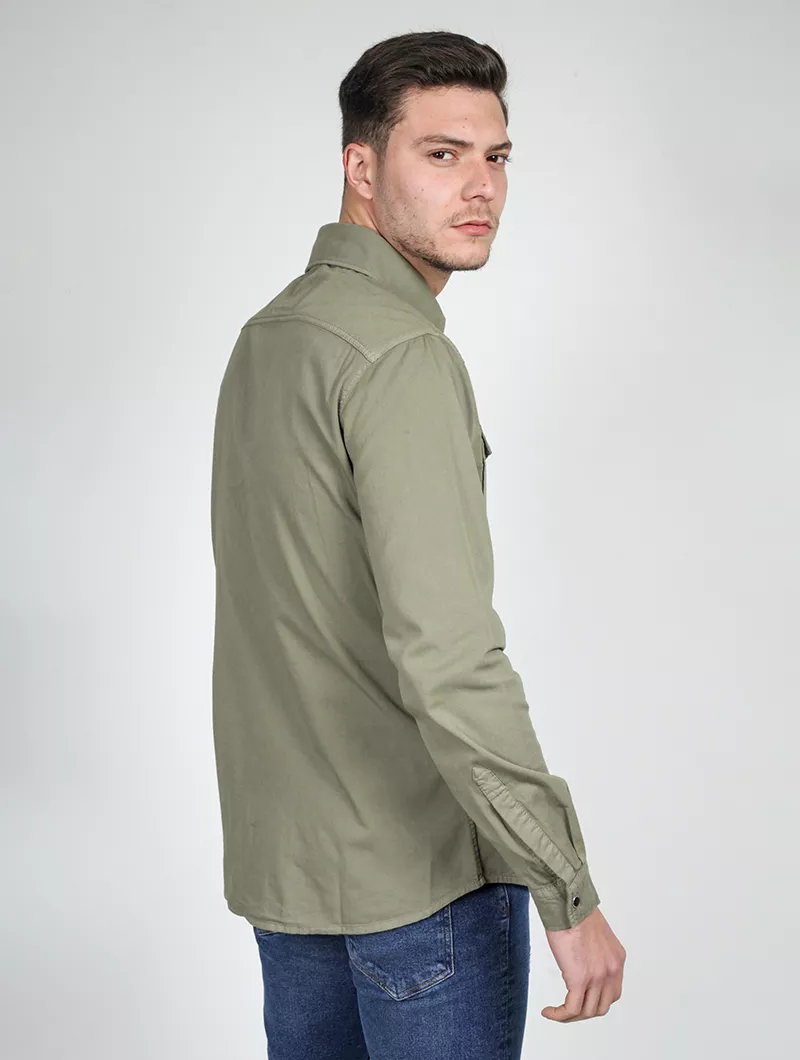 Chemise