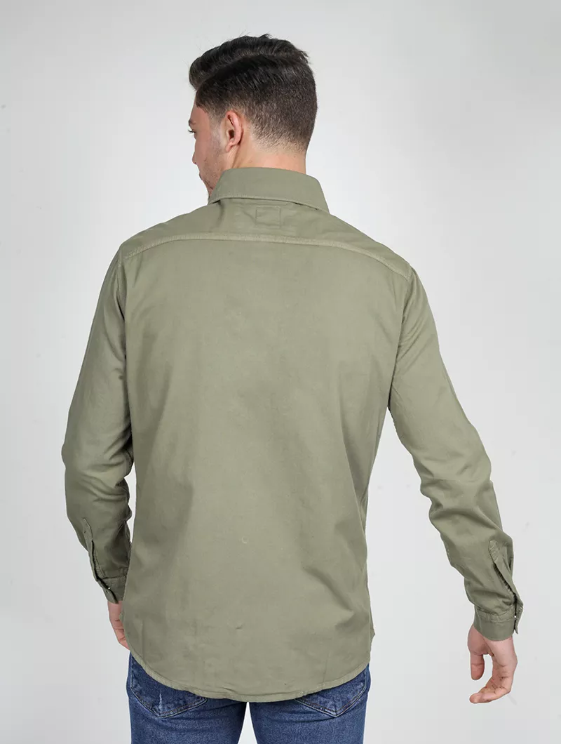 Chemise