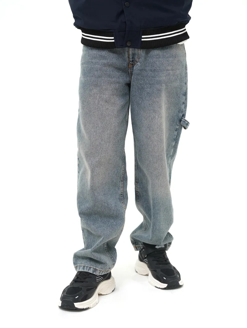 JEANS bagyy fit