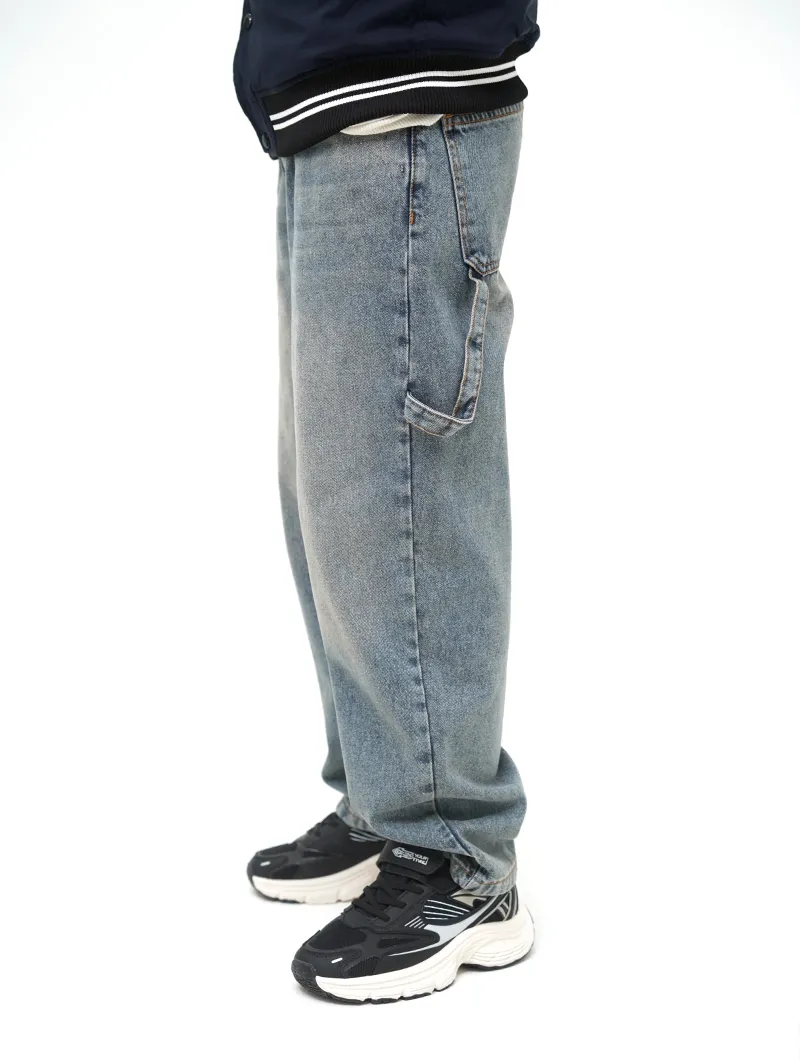 JEANS bagyy fit