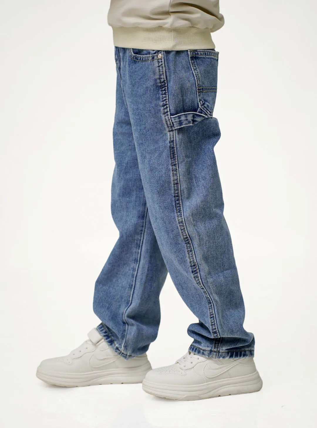 Jeans baggy