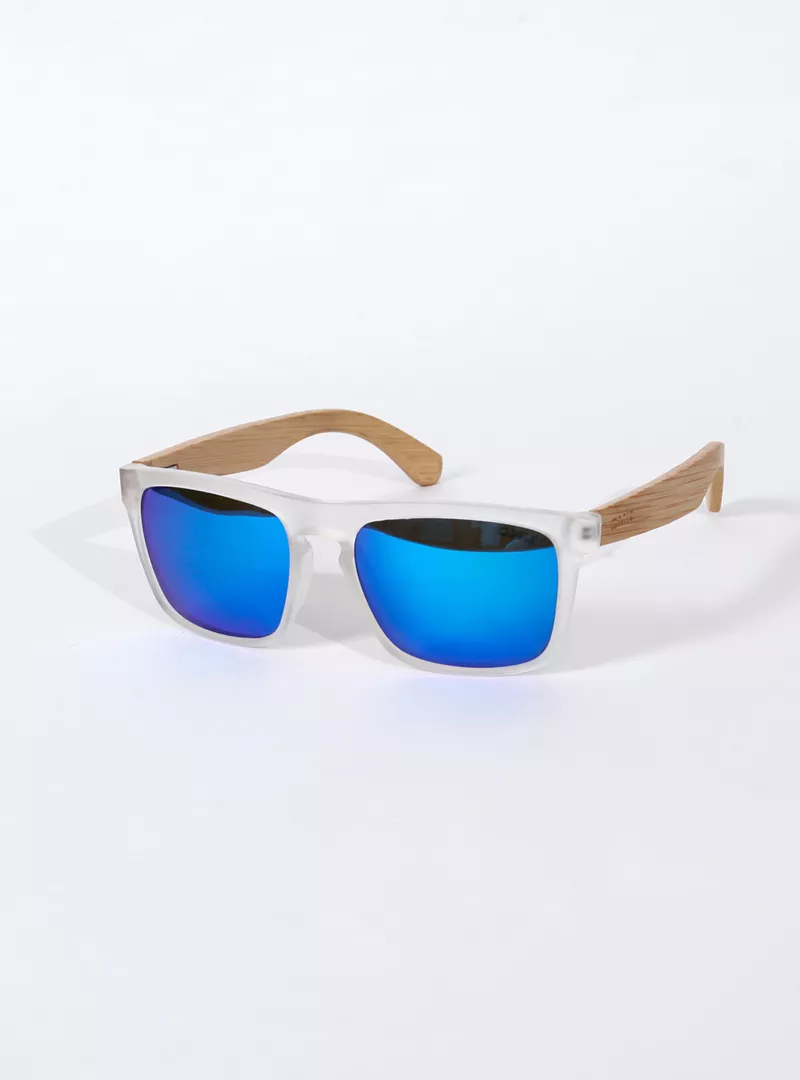 Lunettes De Soleil Connectées SIKE – Caméra, Bluetooth, Traduction, Vidéo