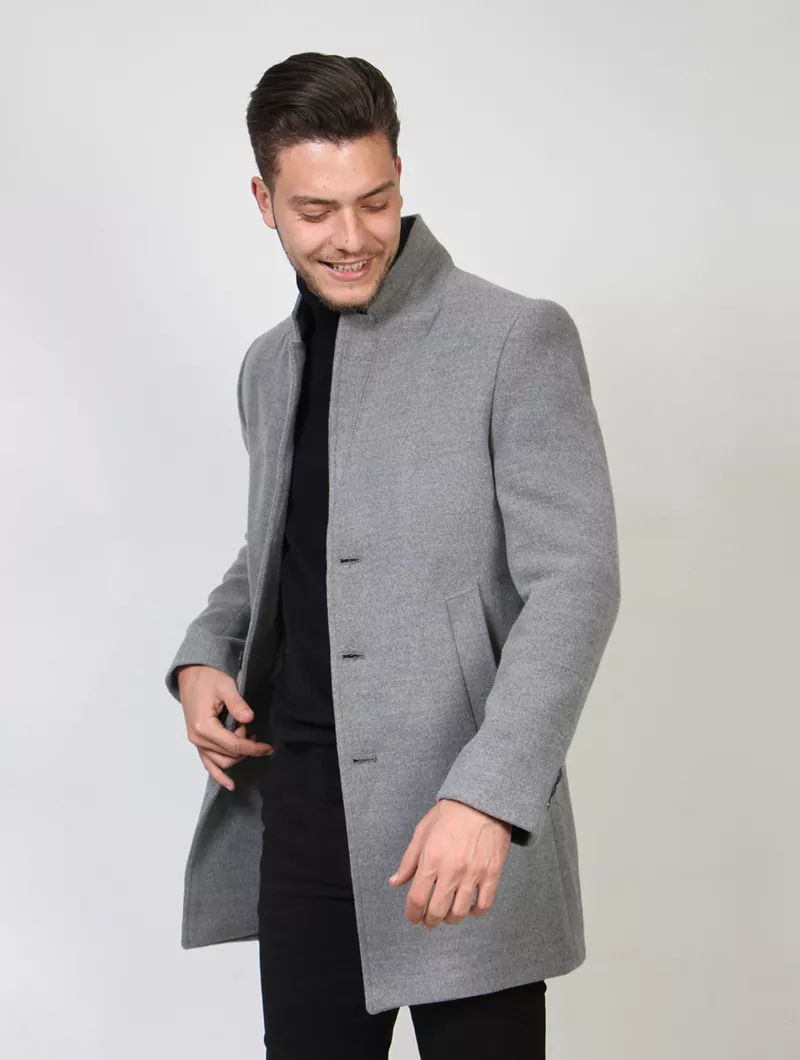 MANTEAU