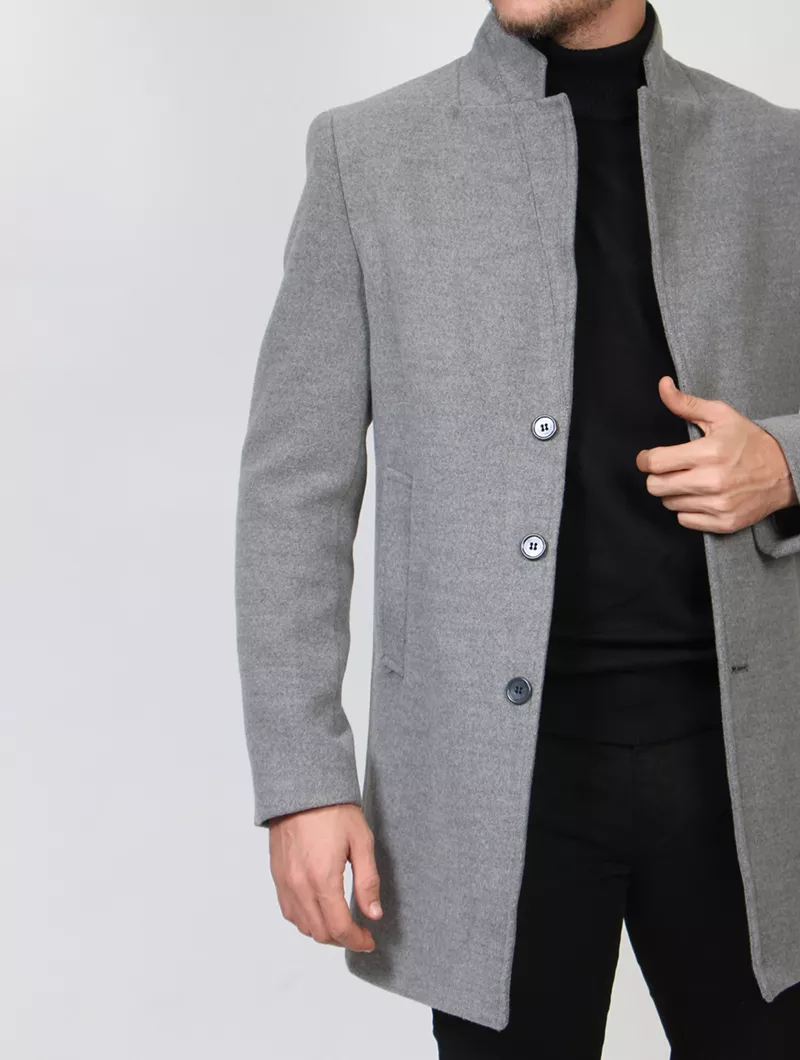 MANTEAU