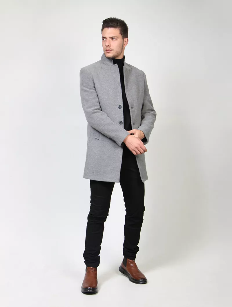 MANTEAU