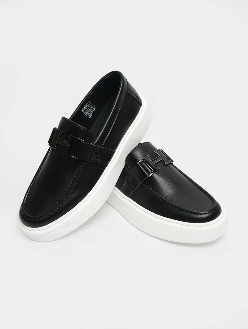 MOCASSIN