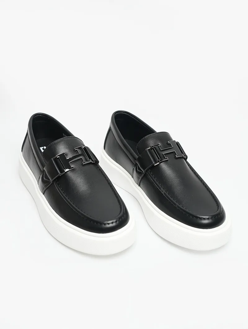 MOCASSIN