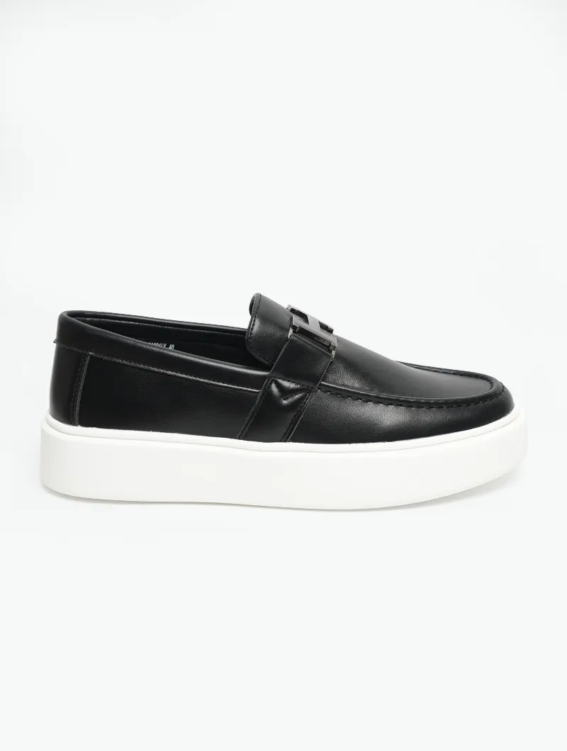 MOCASSIN