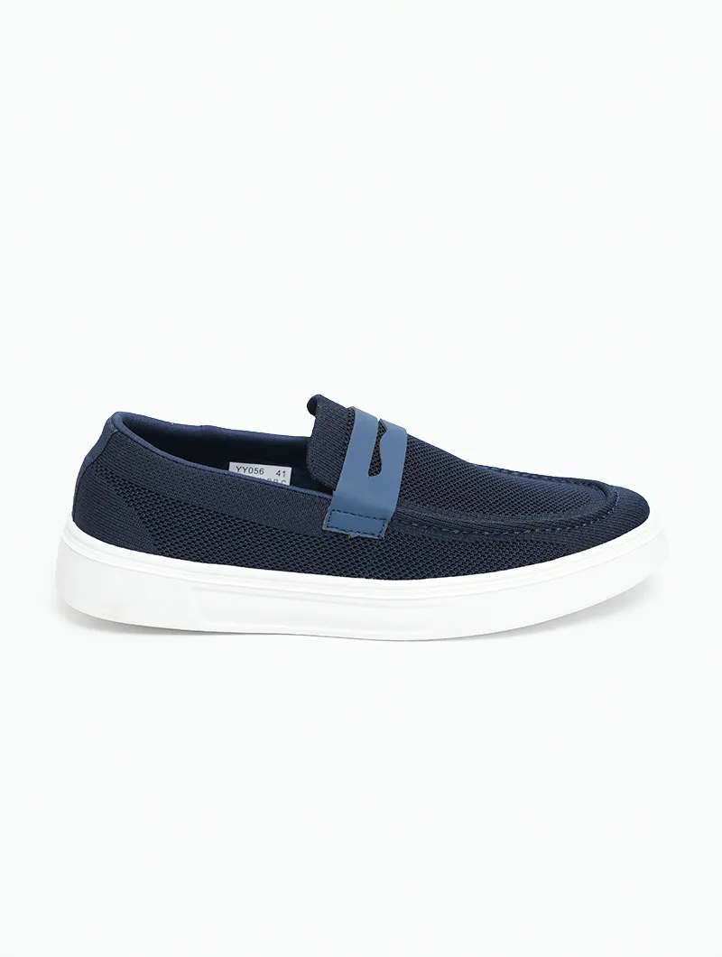 MOCASSIN
