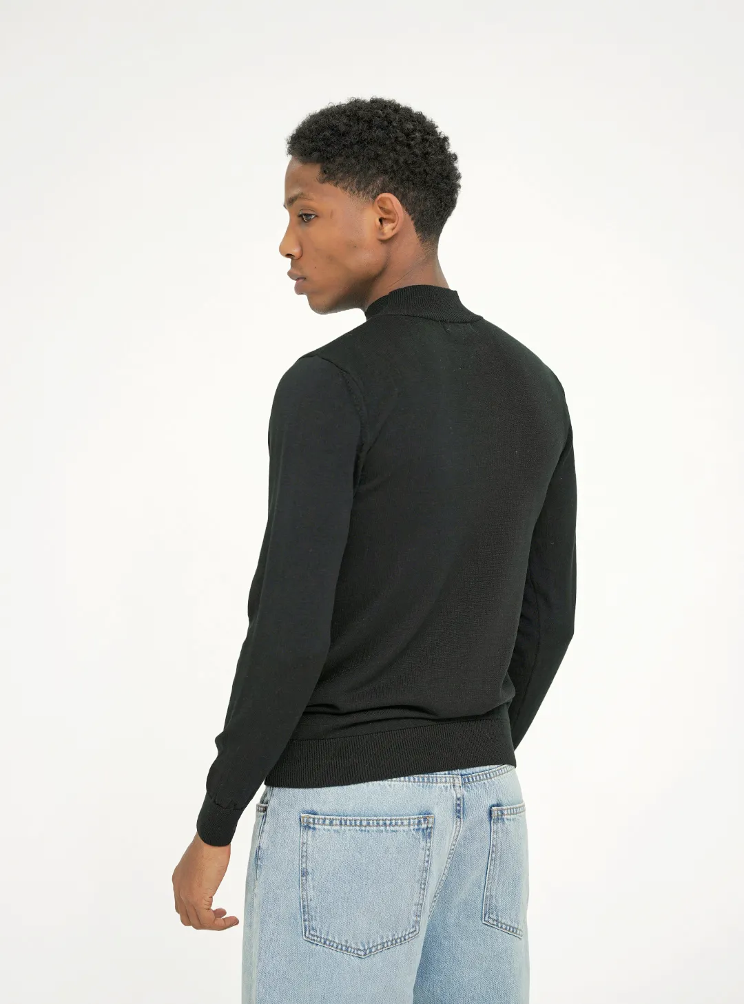 PULL