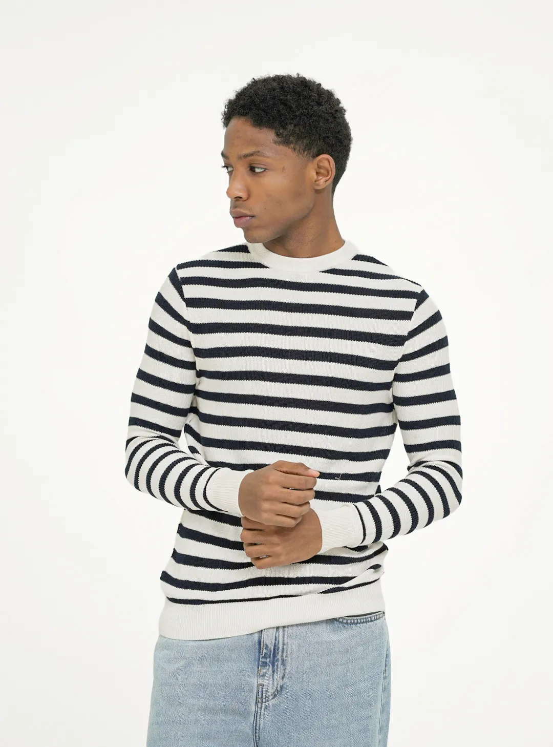 PULL