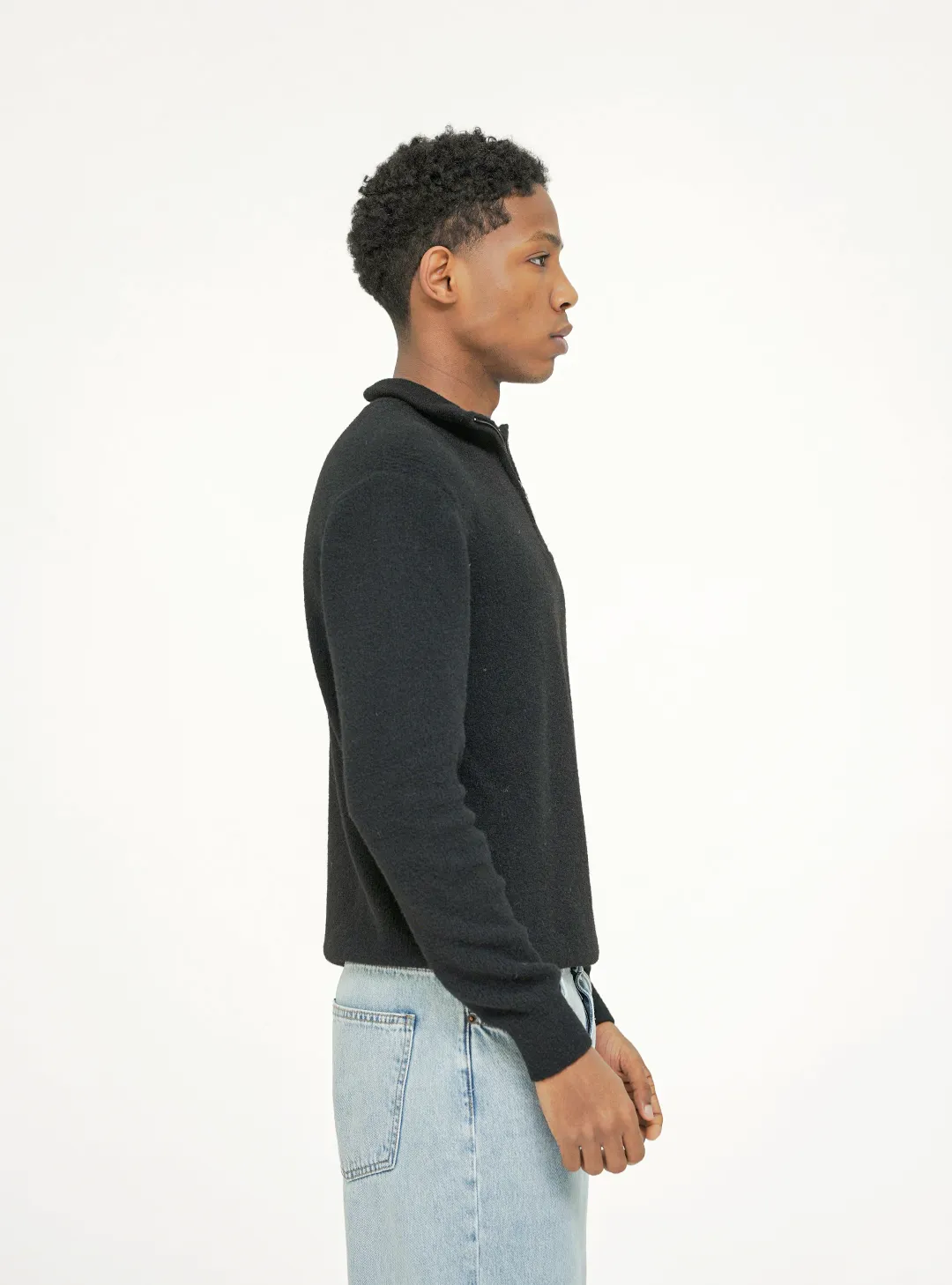 PULL