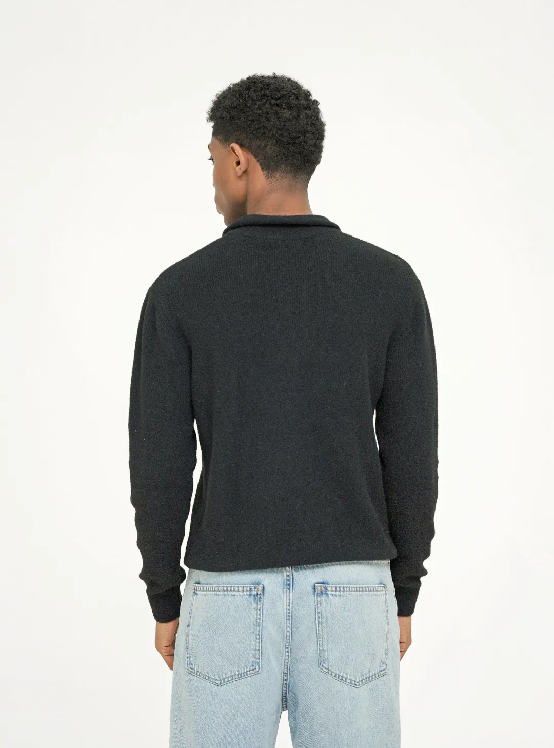 PULL