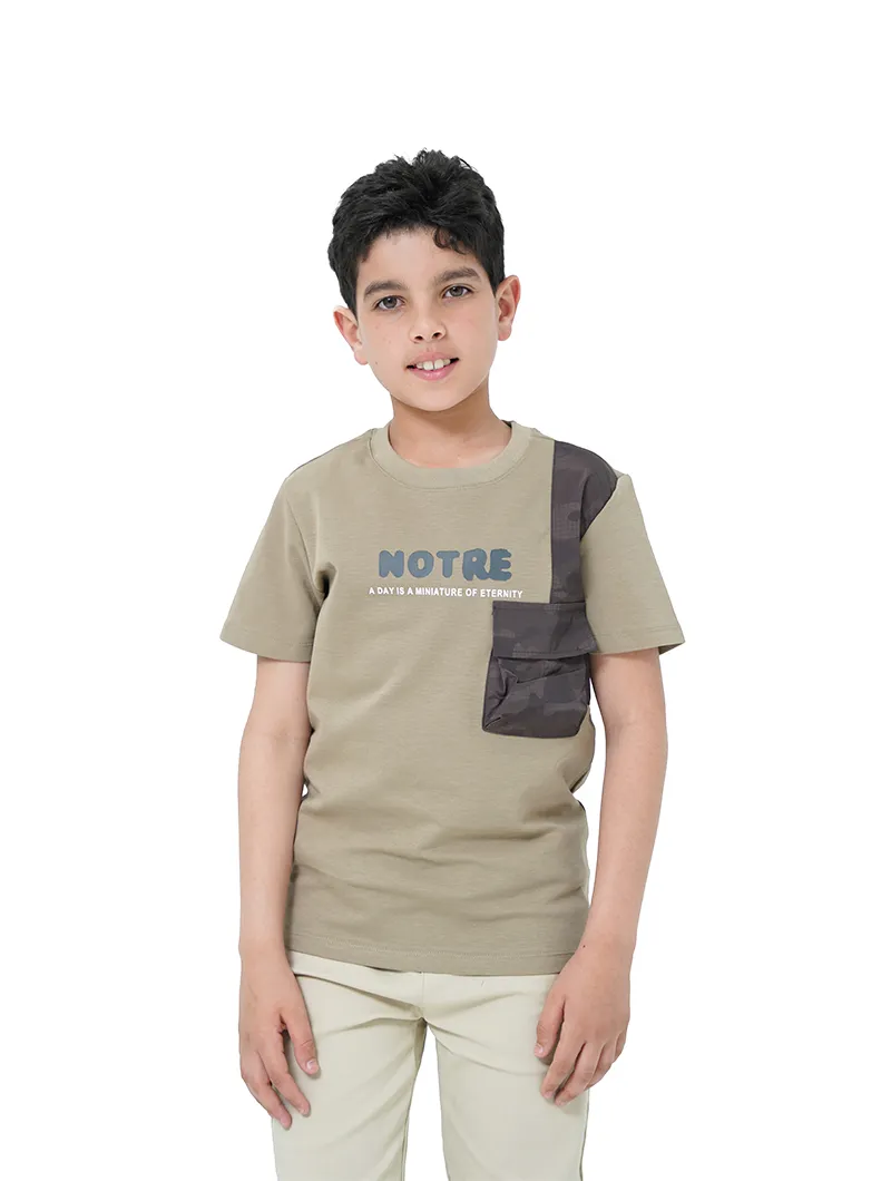 T-SHIRT