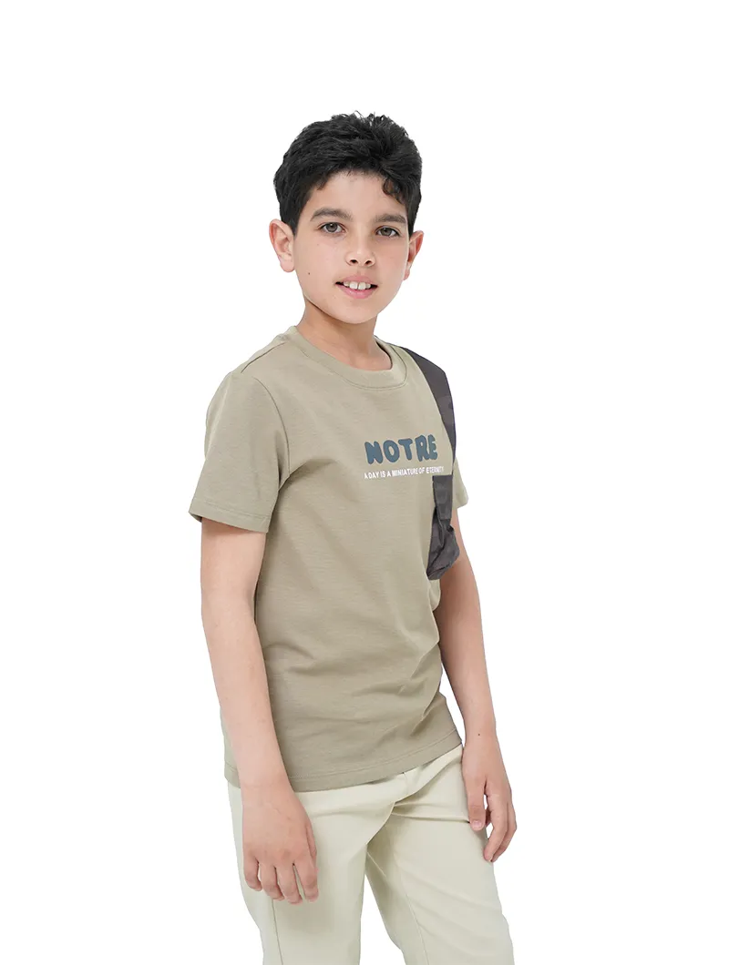 T-SHIRT