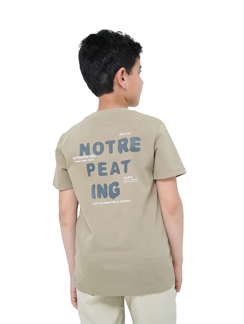 T-SHIRT