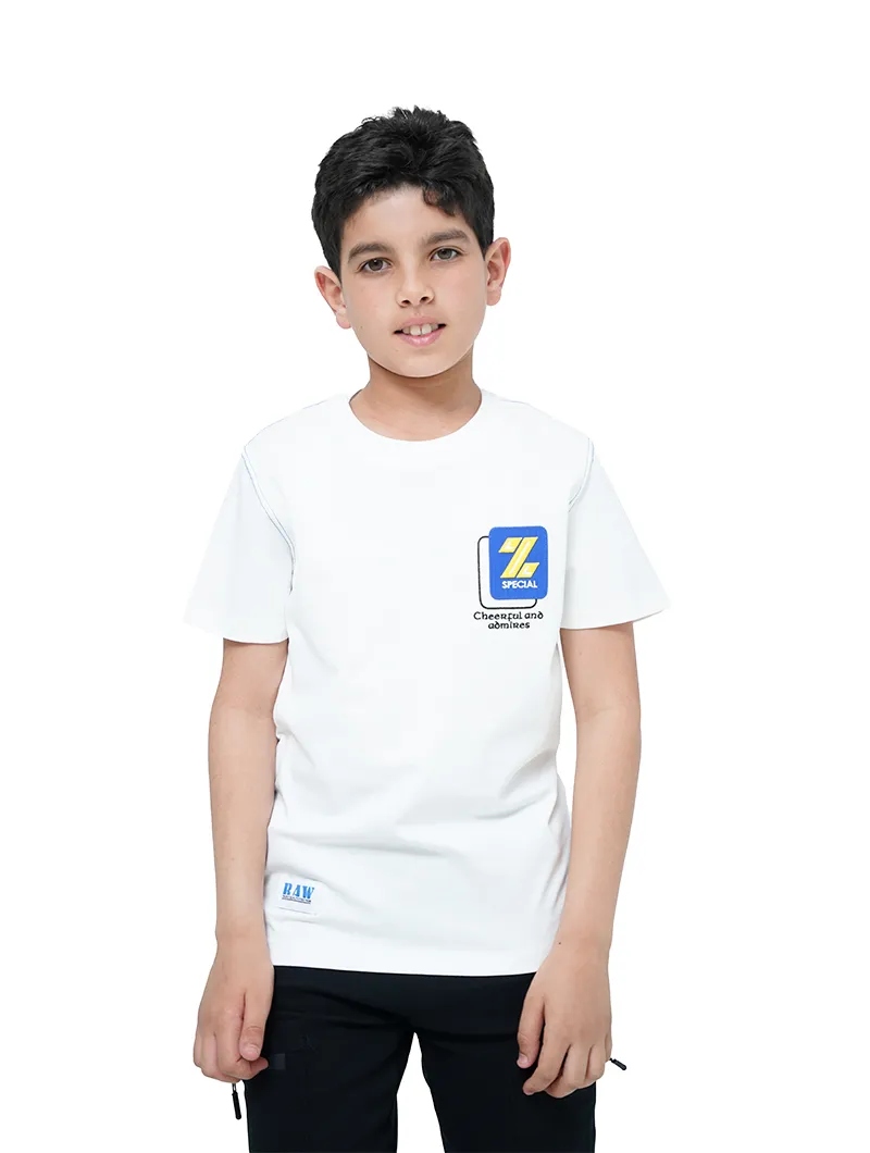 T-SHIRT