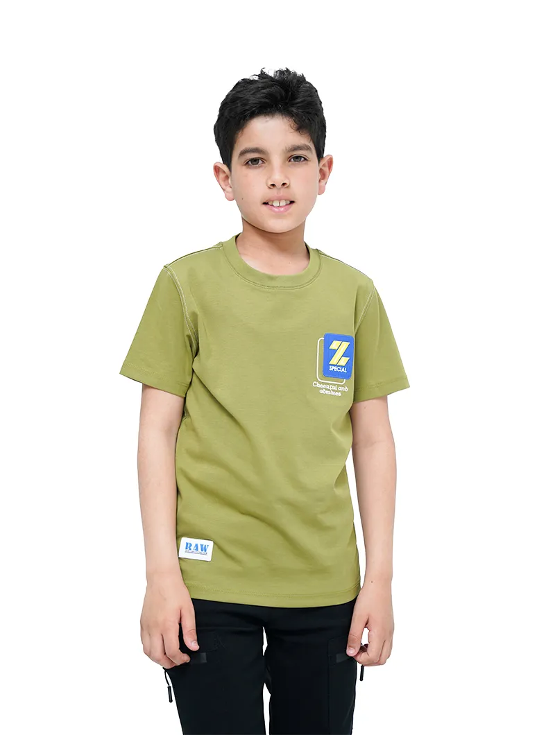 T-SHIRT
