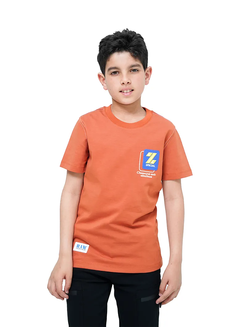 T-SHIRT