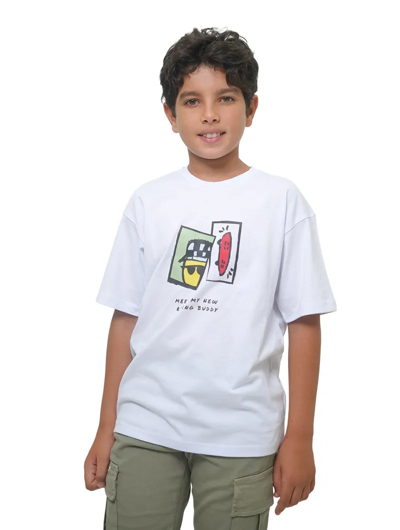 T-SHIRT