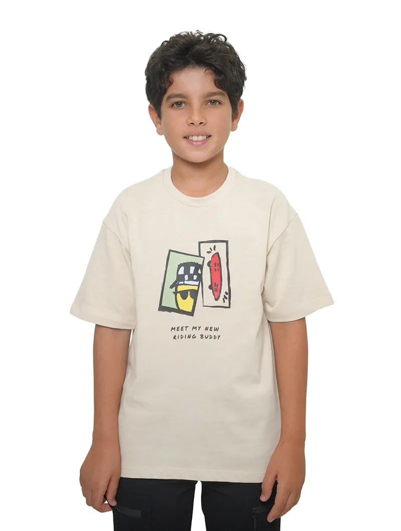 T-SHIRT
