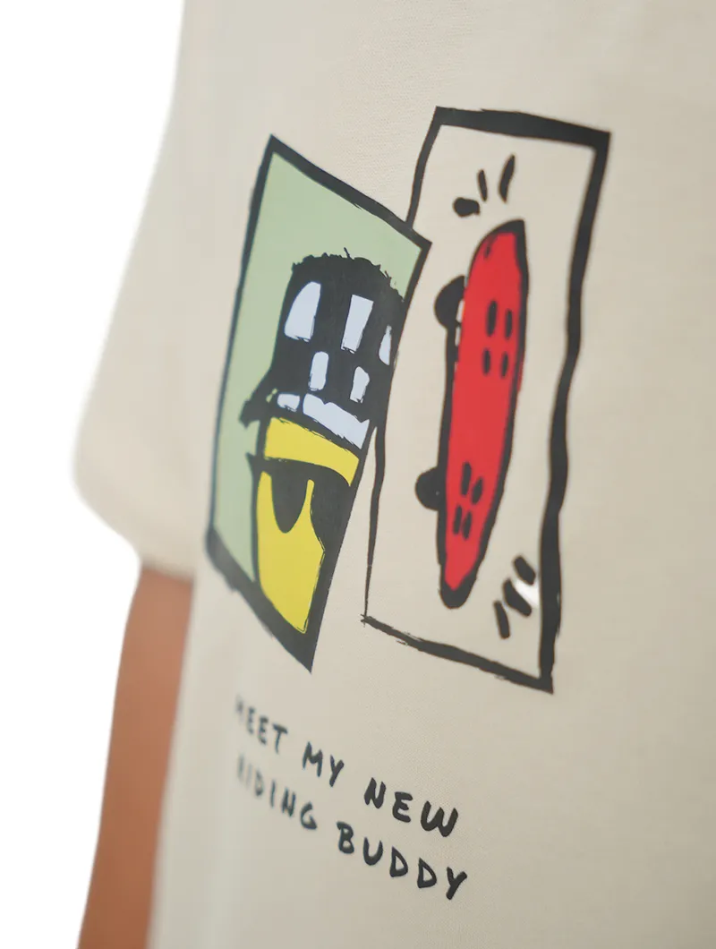 T-SHIRT