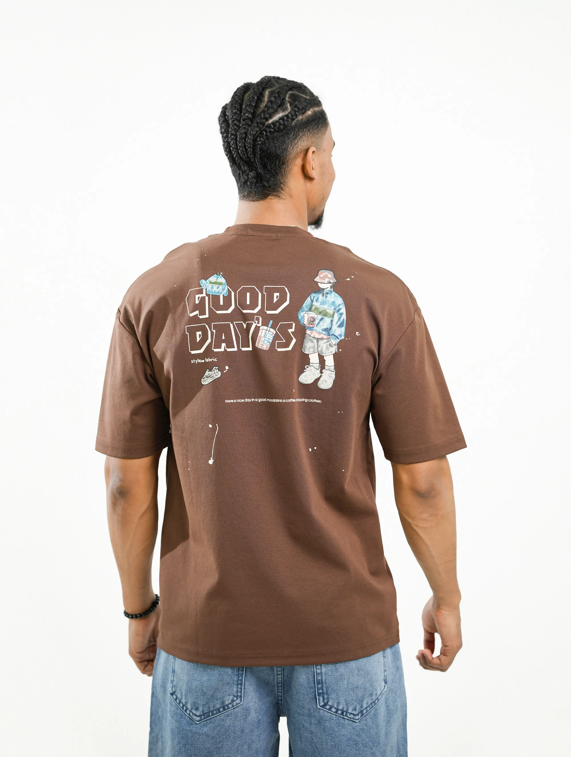 T-SHIRT