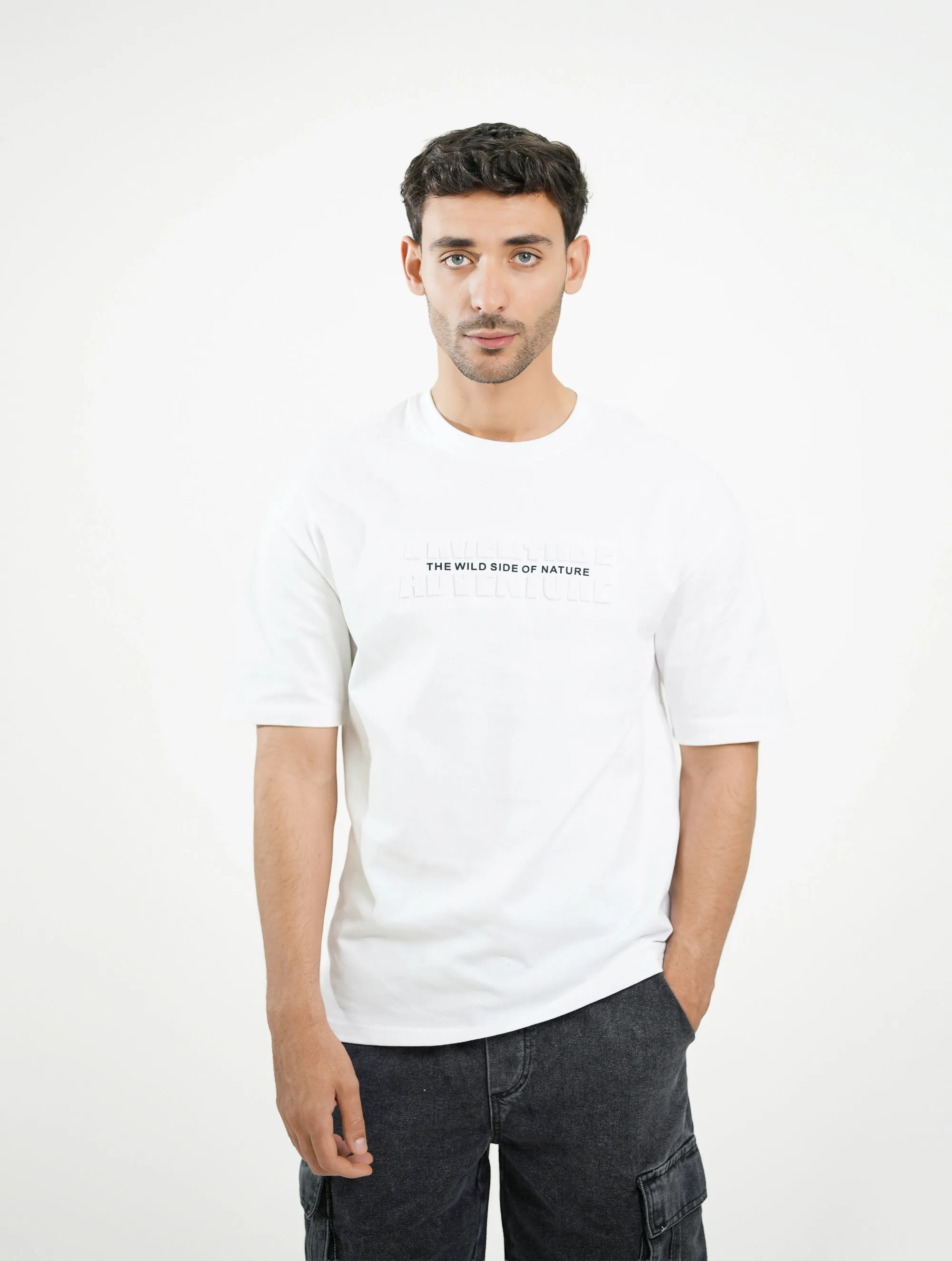T-SHIRT