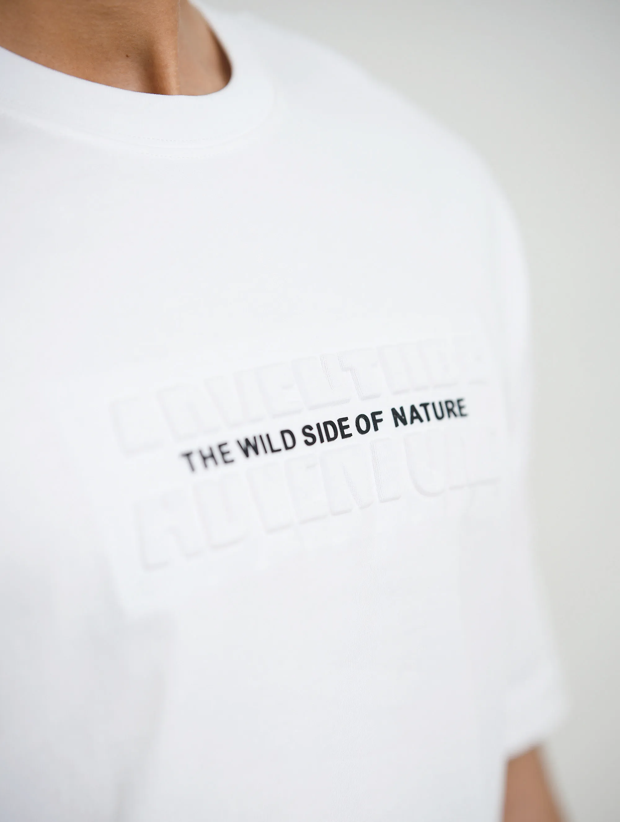 T-SHIRT