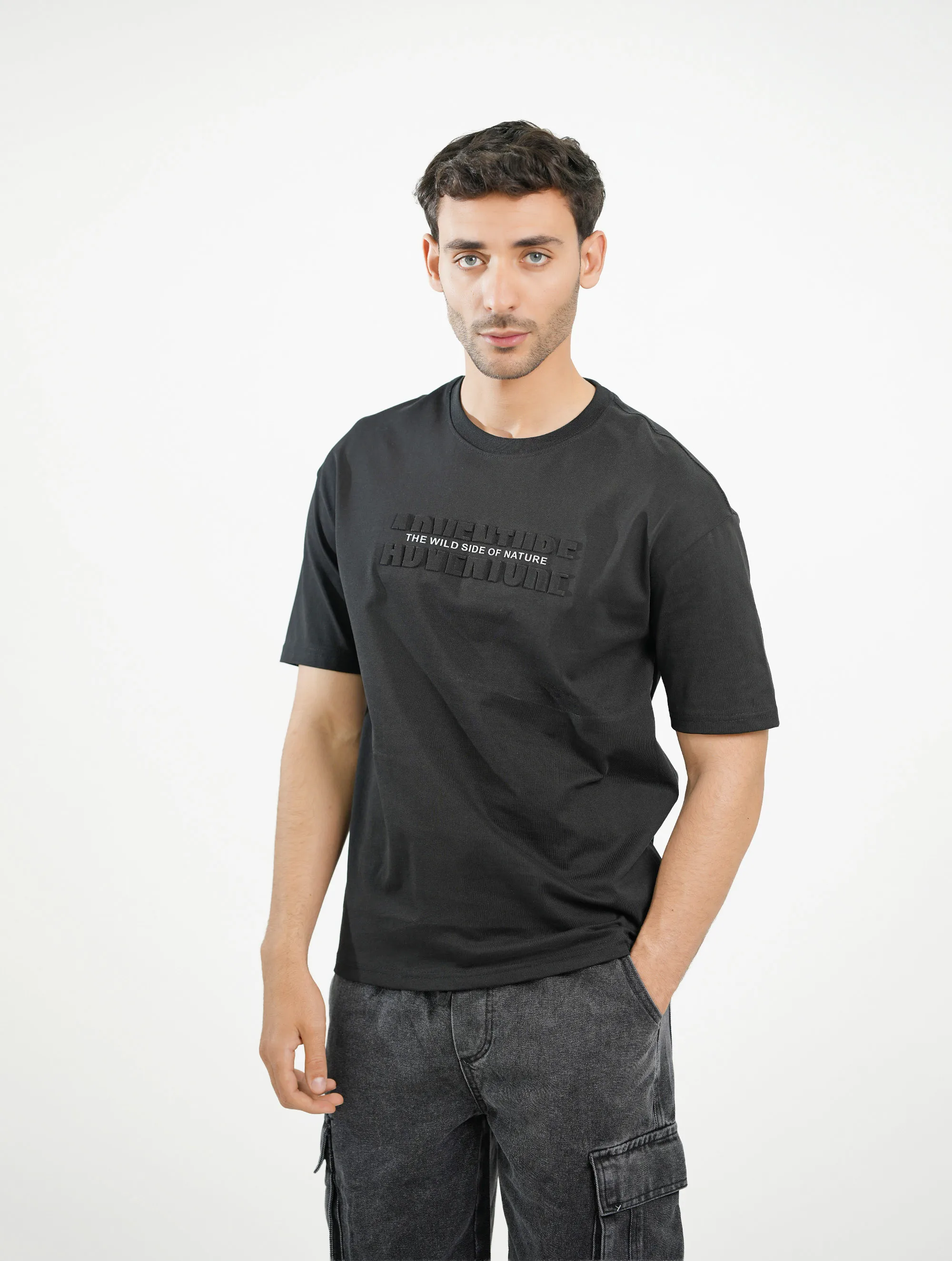 T-SHIRT