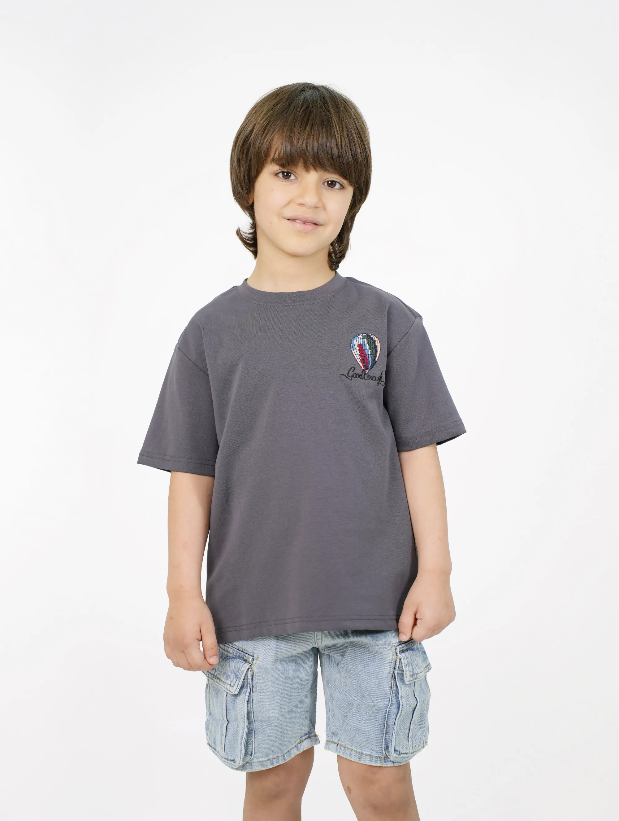 T-SHIRT