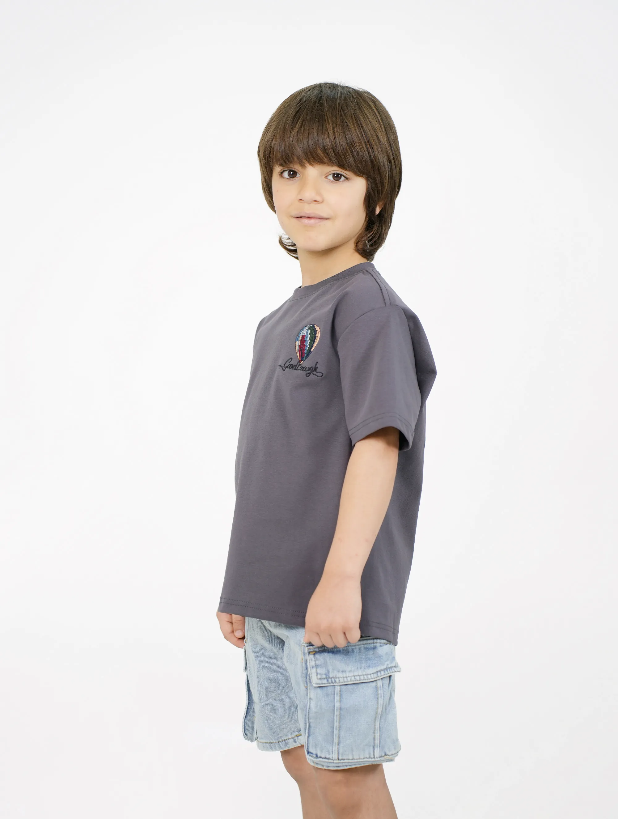 T-SHIRT