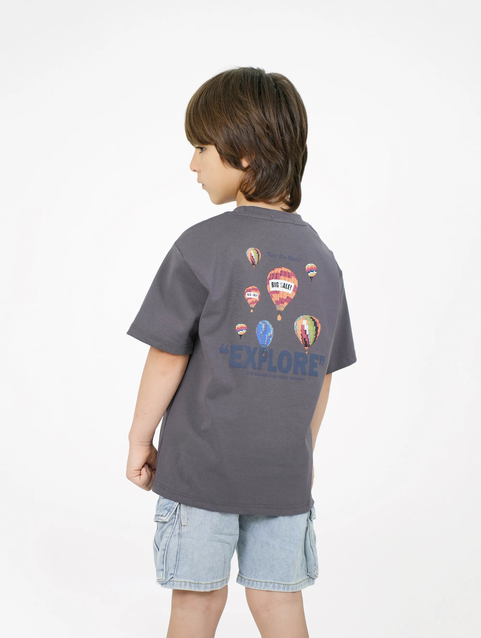 T-SHIRT