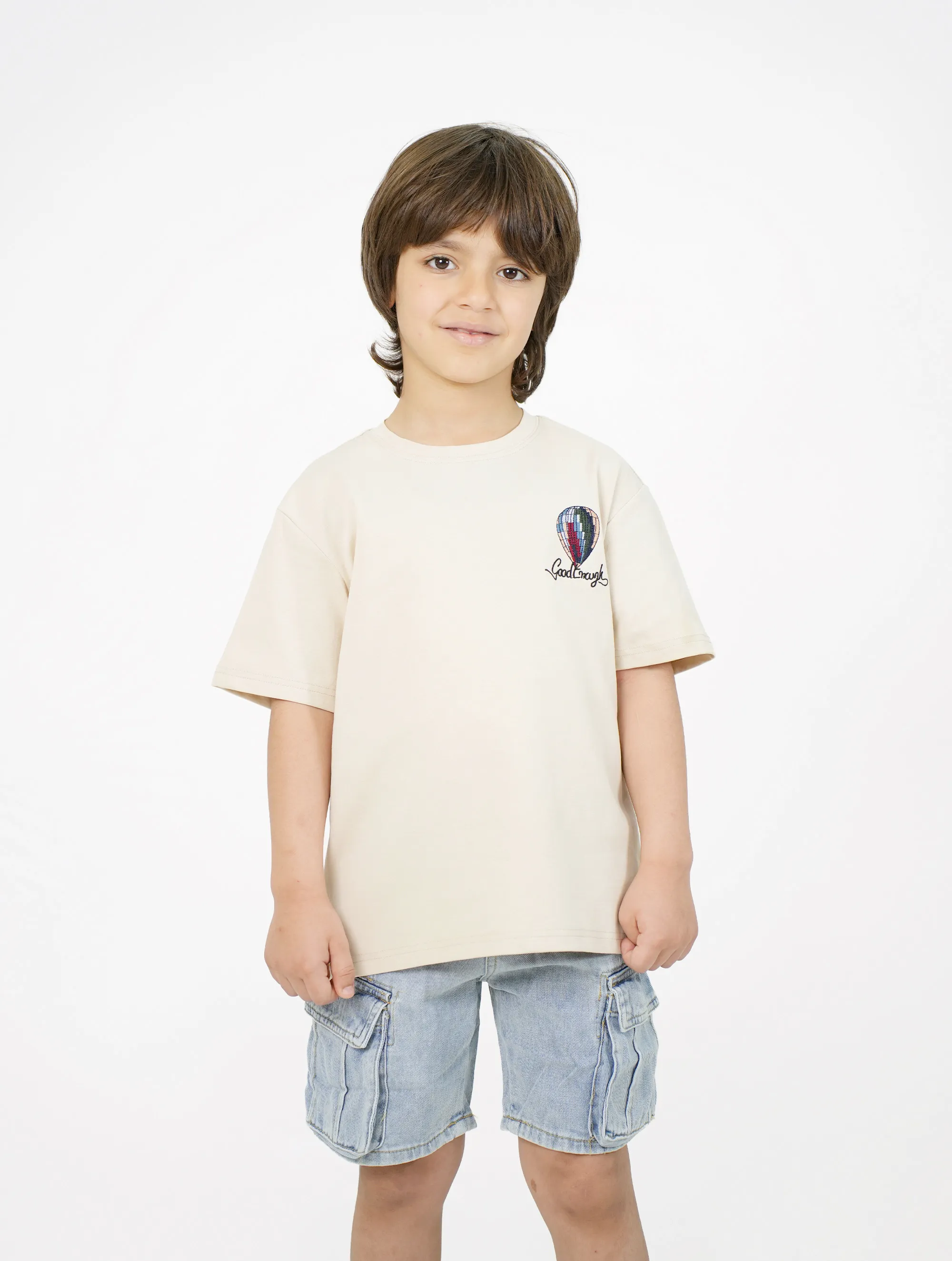 T-SHIRT