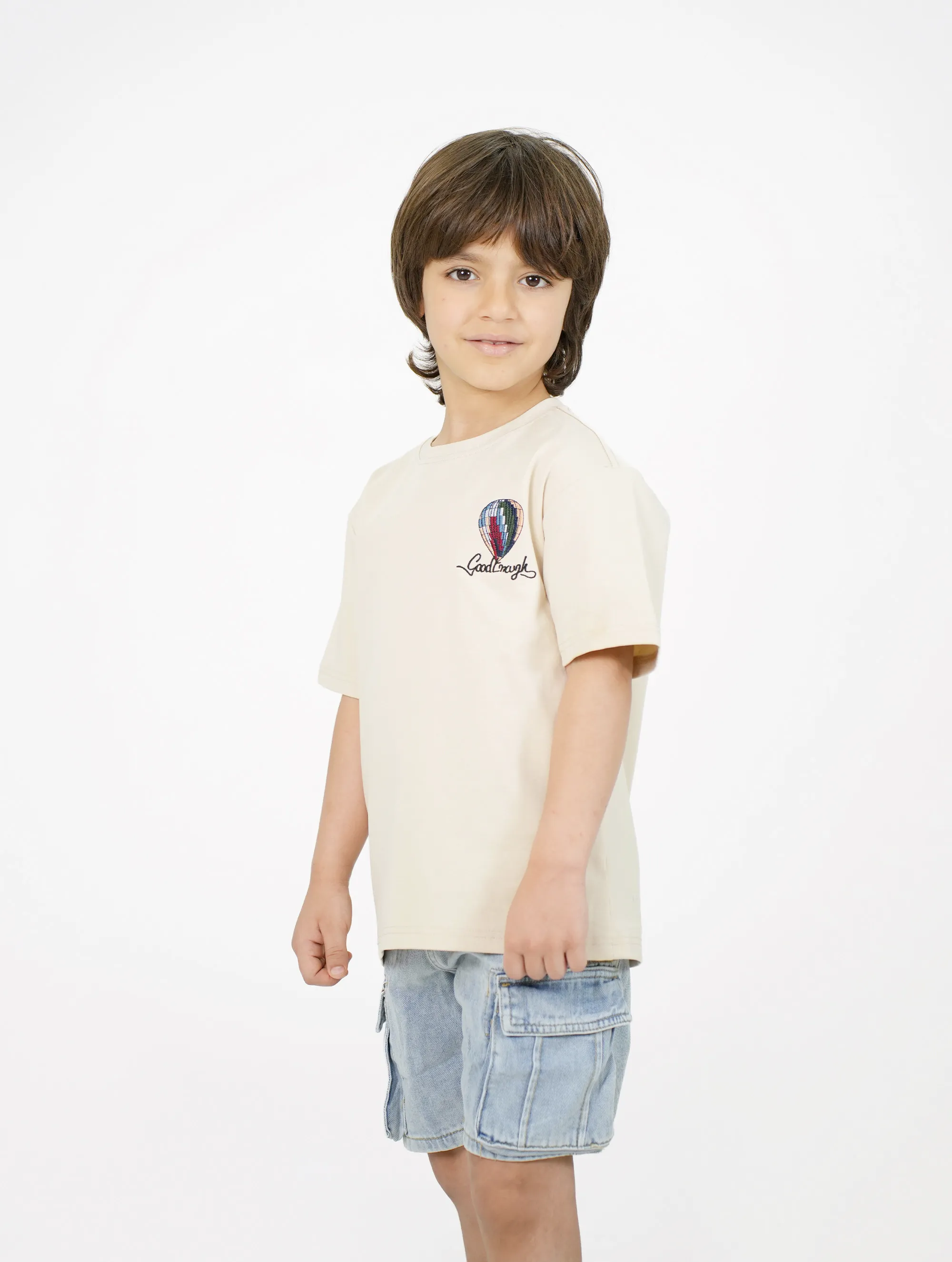 T-SHIRT
