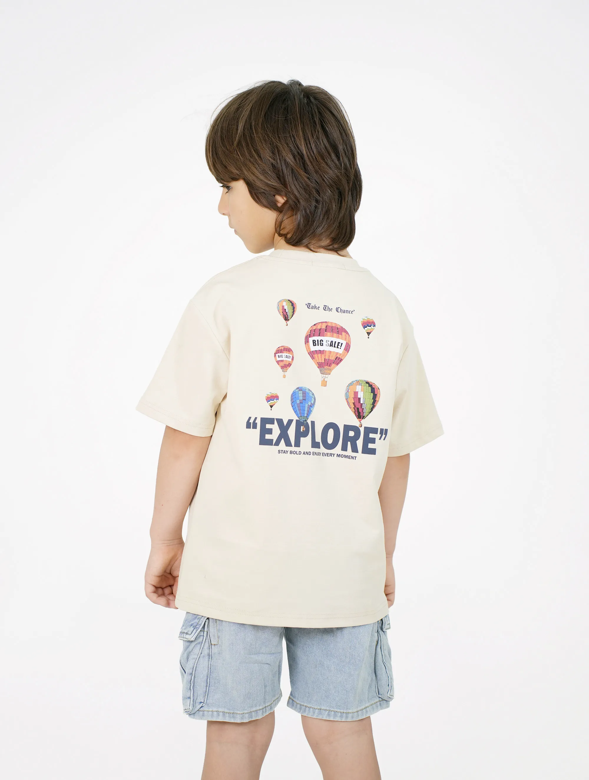 T-SHIRT