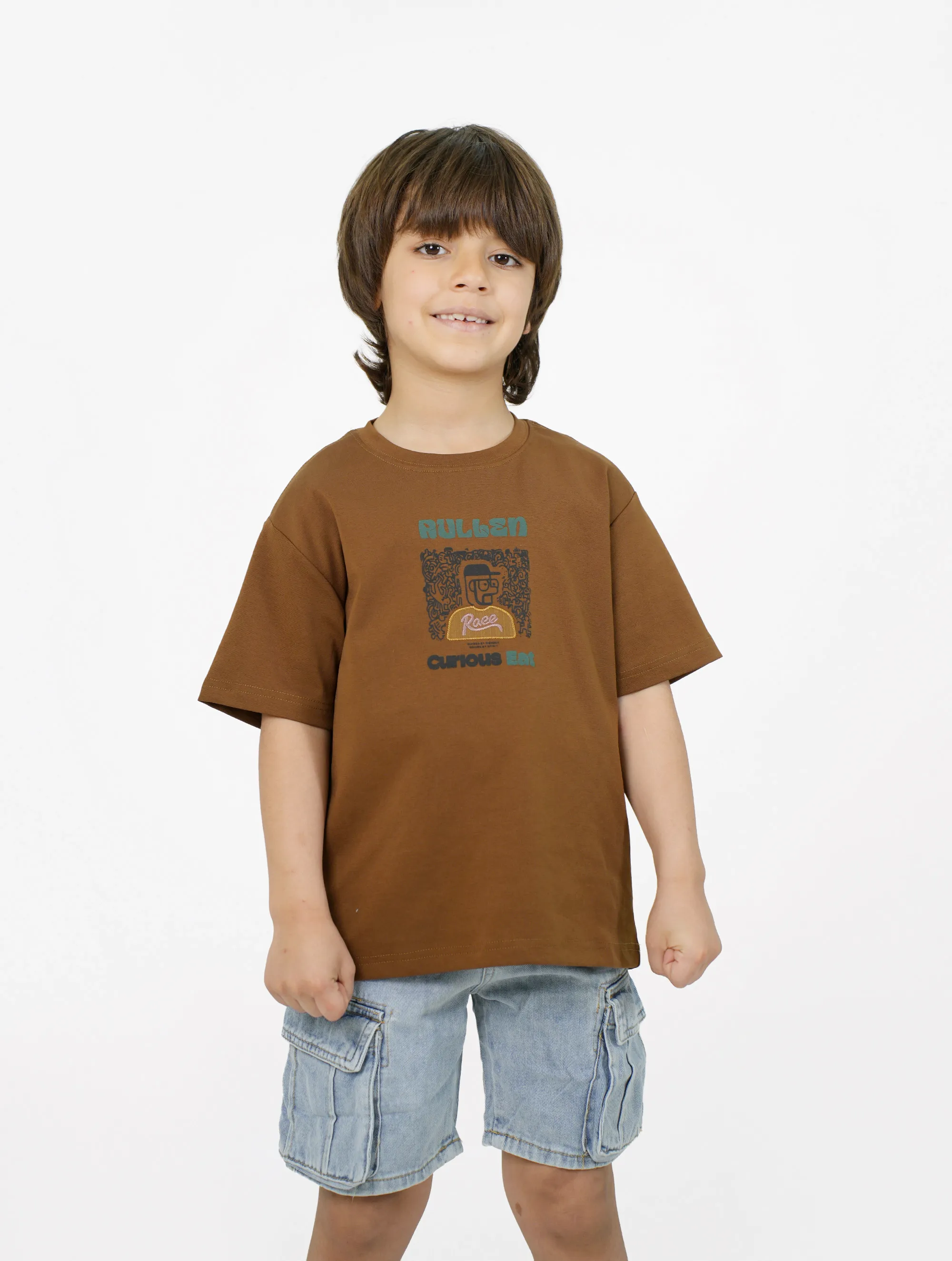 T-SHIRT