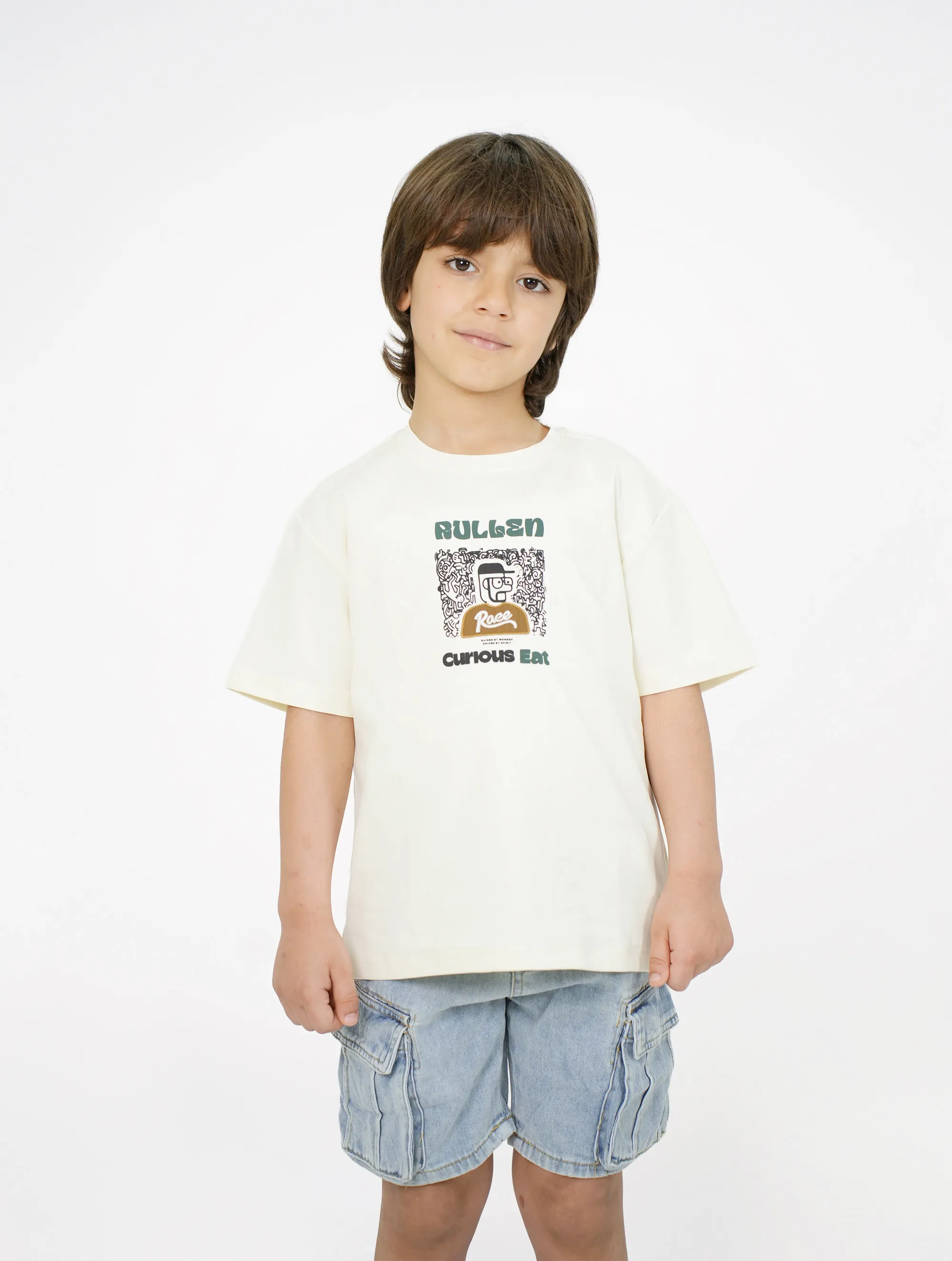 T-SHIRT