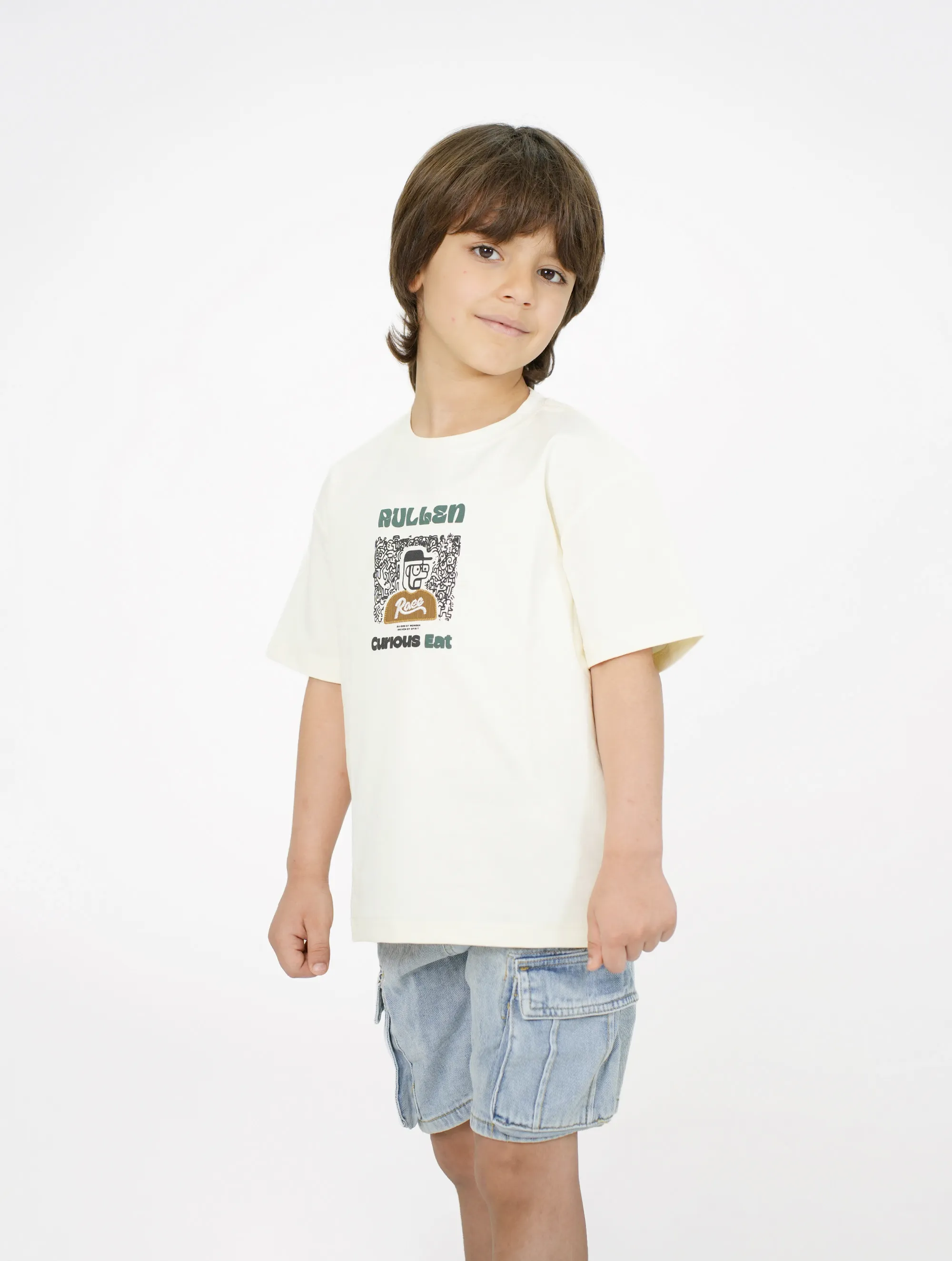 T-SHIRT